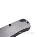 Anpassade knivramsdelar Titanium knivhandtagsvågar
